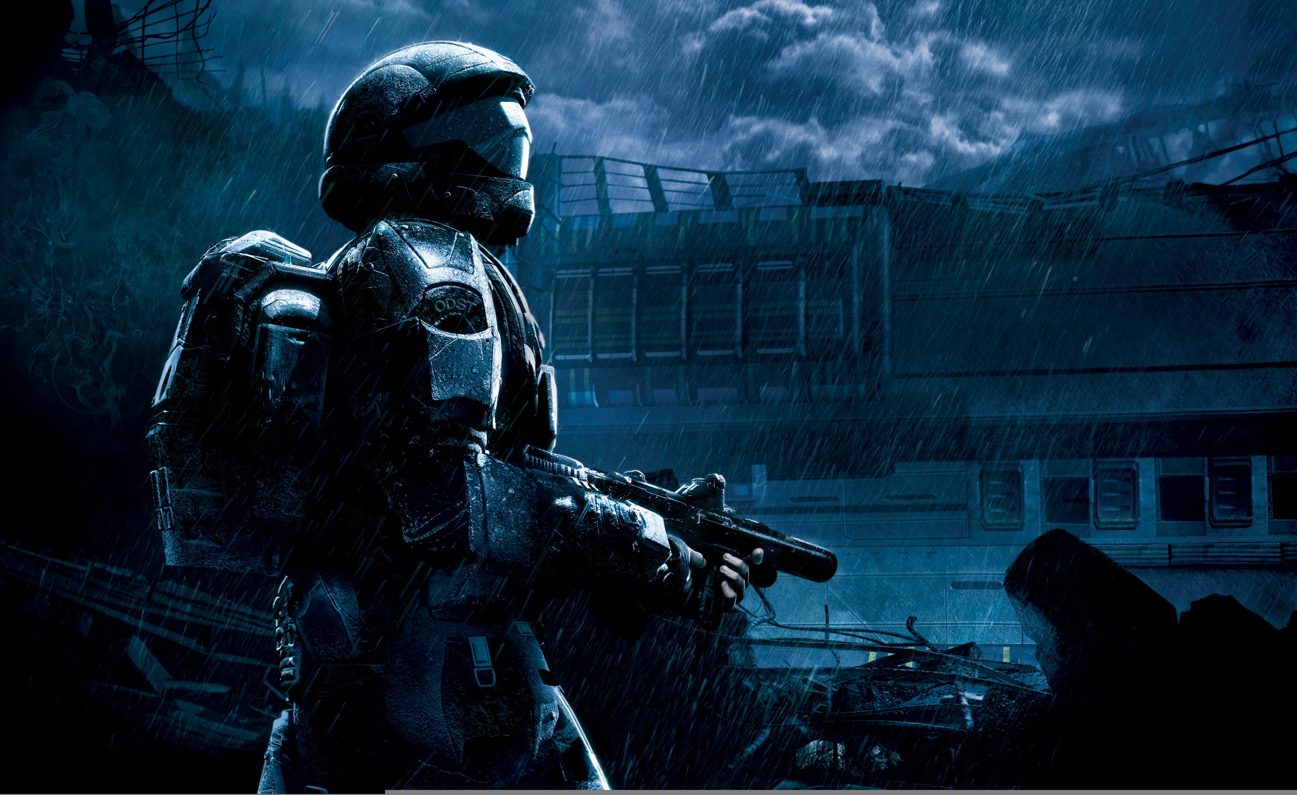 download halo 4 game for android